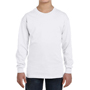 Youth LS T-Shirt G540B