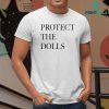 Conner Ives Protect The Dolls Shirt