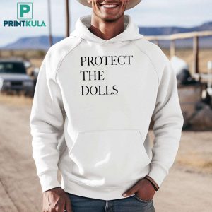 Conner Ives Protect The Dolls Shirt 10