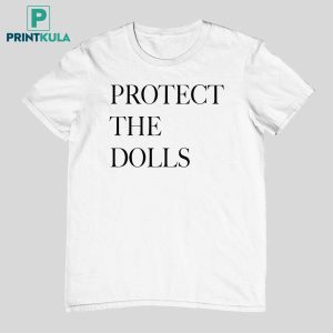 Conner Ives Protect The Dolls Shirt 11