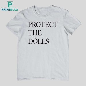 Conner Ives Protect The Dolls Shirt 9