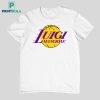 LA Luigis Luigi Mangione Shirt