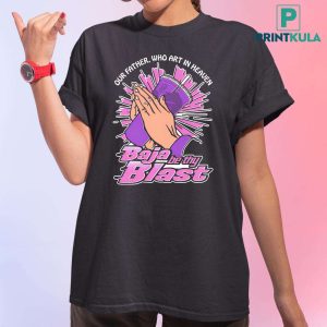 Baja Blast Midnight Taco Bell Shirt 2