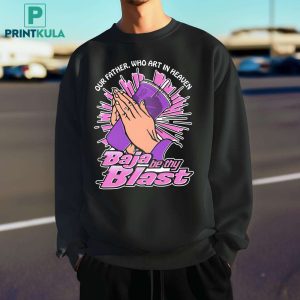 Baja Blast Midnight Taco Bell Shirt 8