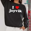 bbno$ I Love Jayvik Shirt